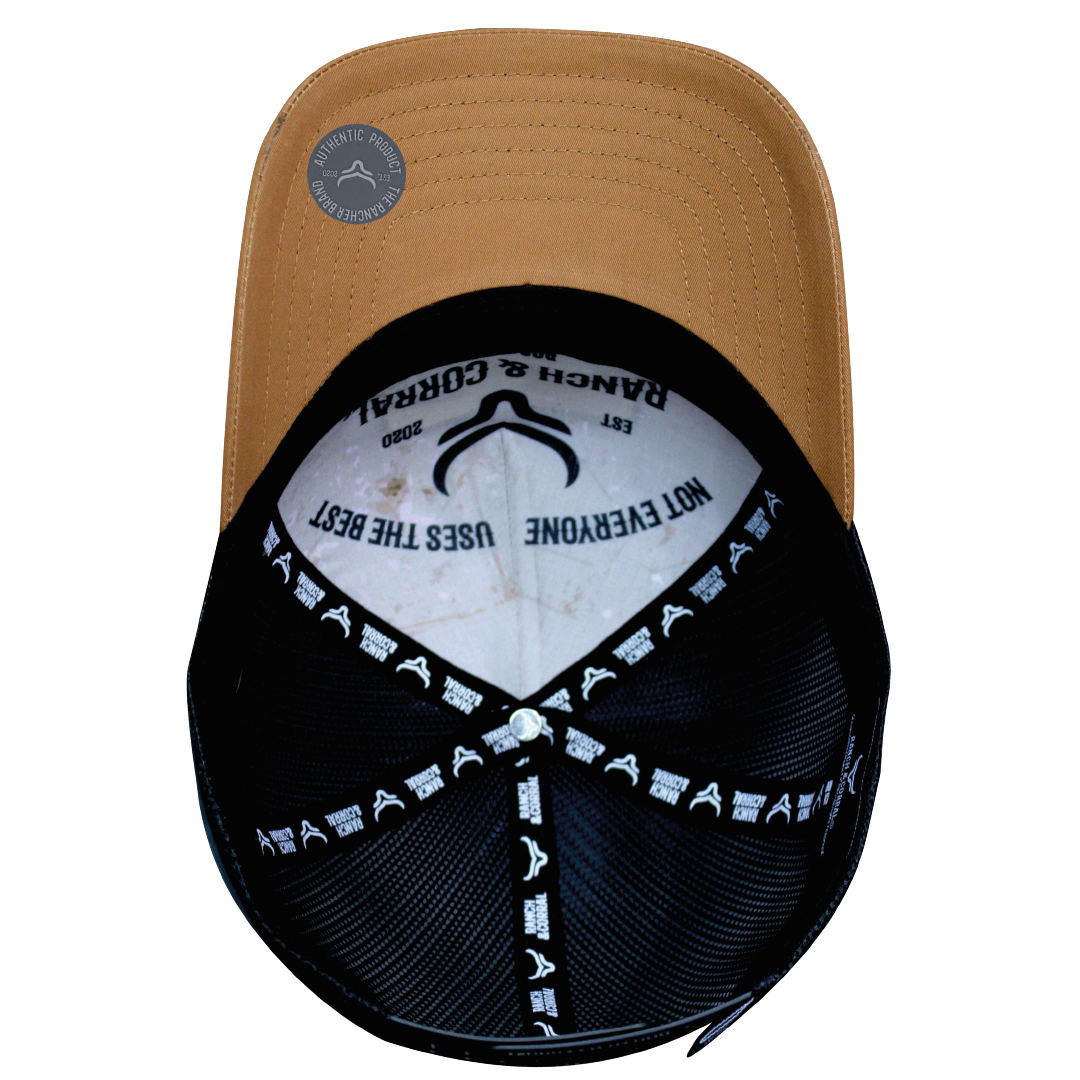 Gorra Ranch & Corral Beagle RCDB11