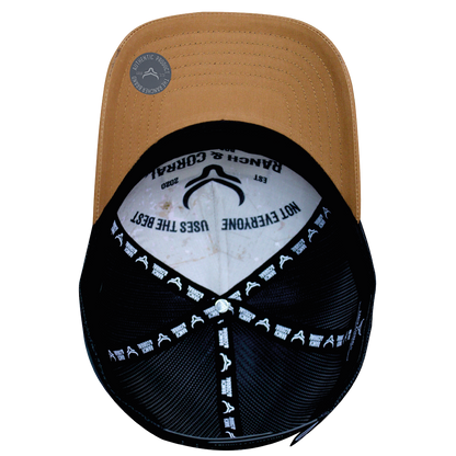 Gorra Ranch & Corral Beagle RCDB11