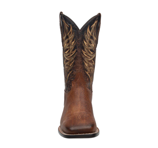 Bota Rio Grande Falcon Fenix Shoulder Red Wood FAL-41