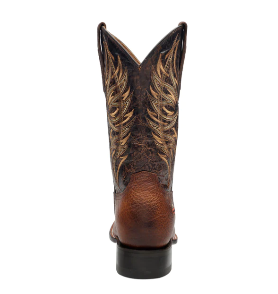 Bota Rio Grande Falcon Fenix Shoulder Red Wood FAL-41