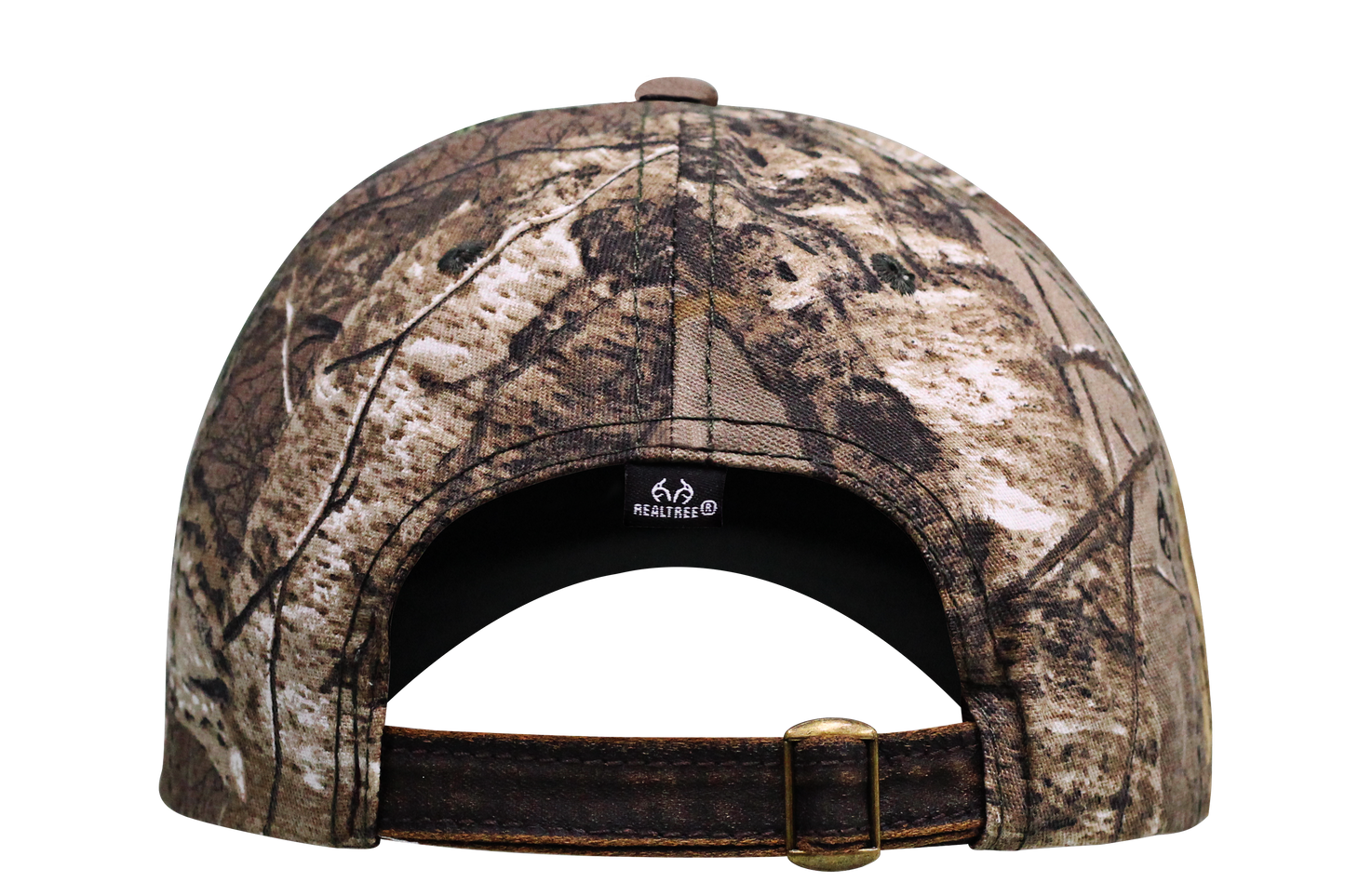 Gorra Ranch & Corral RealTree Moose FC37