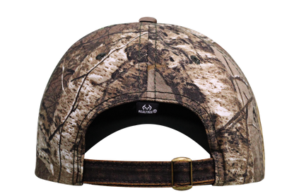 Gorra Ranch & Corral RealTree Moose FC37