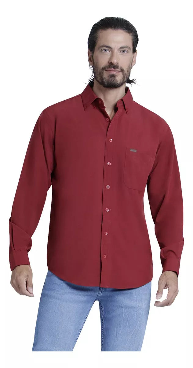 Camisa LEE Caballero Shedron 112350376001