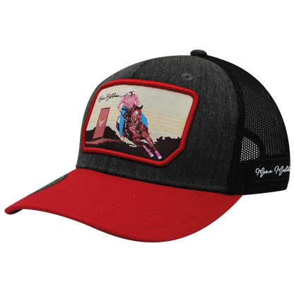 Gorra Ranch & Corral Maria Malibran MM17