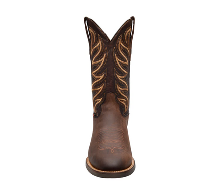 Bota Rio Grande Michigan Crazy Chocolate MIC-77