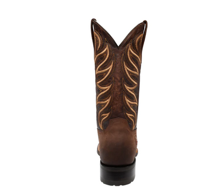 Bota Rio Grande Michigan Crazy Chocolate MIC-77