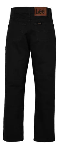 Pantalón LEE Slim Fit Lee Niño 301