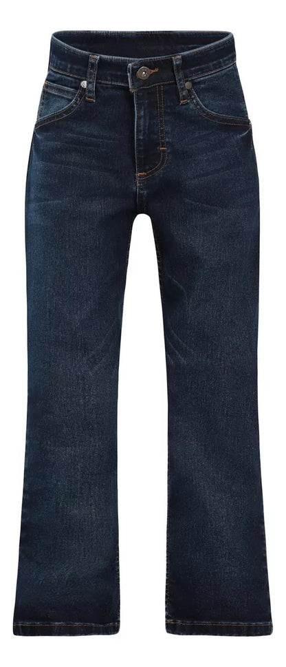 Pantalón LEE Niño Slim Fit 341