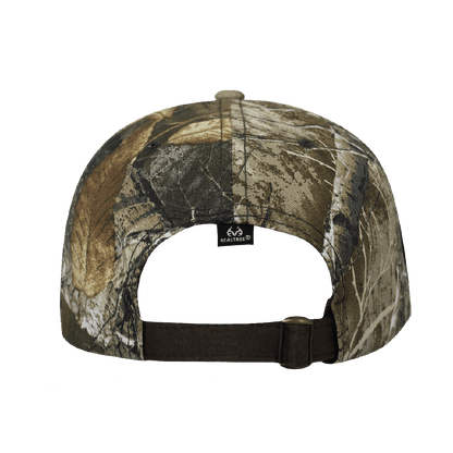 Gorra Ranch & Corral RealTree FC25