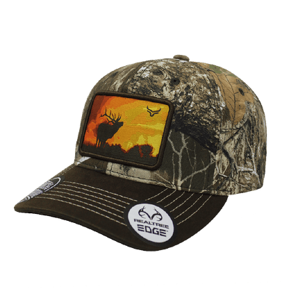 Gorra Ranch & Corral RealTree FC25