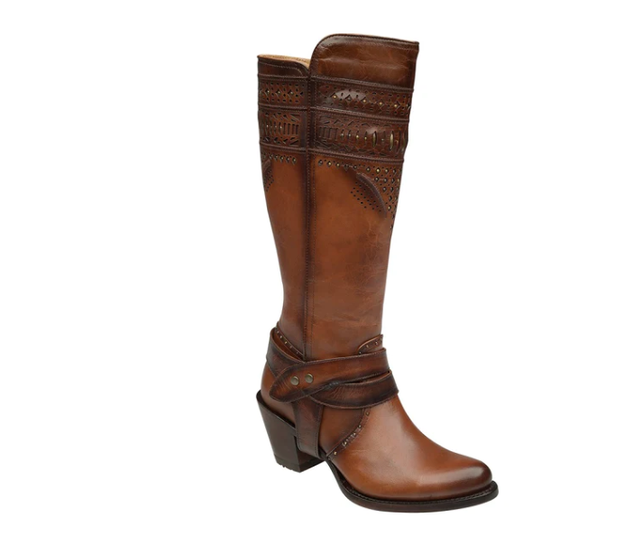 Botas Rio Grande Roma Lyon Whiskey