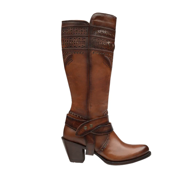 Botas Rio Grande Roma Lyon Whiskey