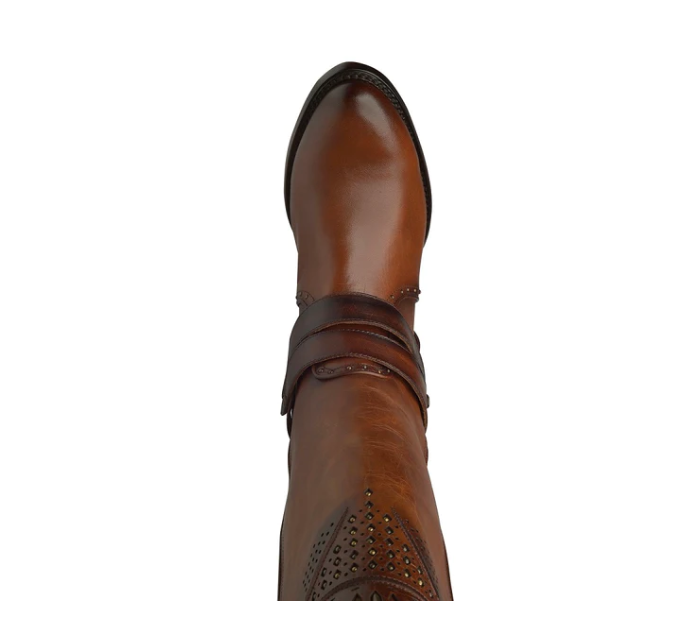 Botas Rio Grande Roma Lyon Whiskey