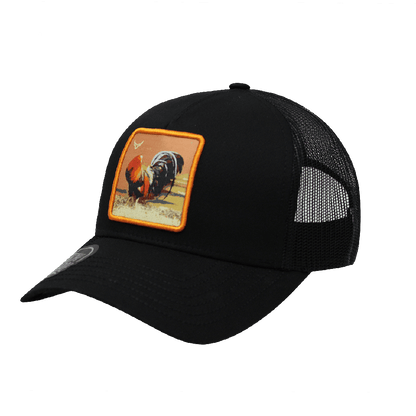 Gorra Ranch & Corral Rooster RCR13