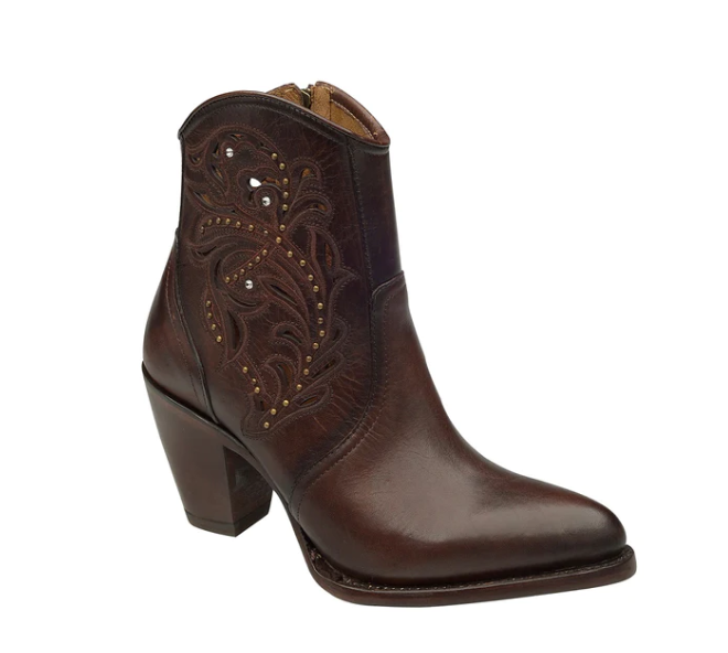 Botin  Rio Grande Sienna Roble Sunset