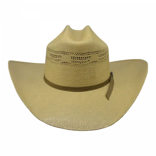 Sombrero Tombstone 10X Paja