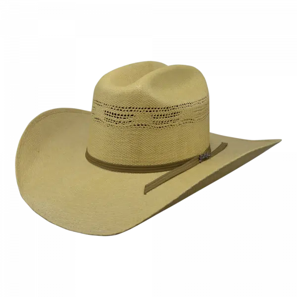 Sombrero Tombstone 10X Paja