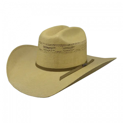 Sombrero Tombstone 10X Paja