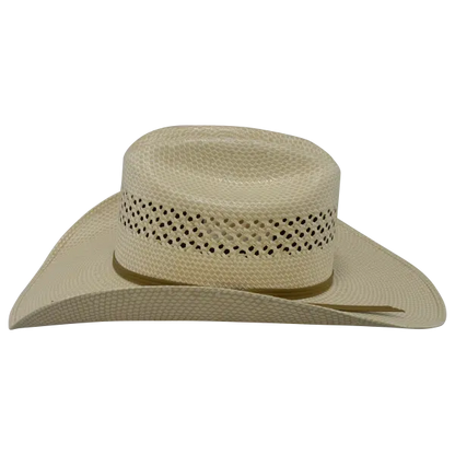 Sombrero Tombstone  30X Roper Bicolor Ventilado 0778