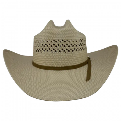 Sombrero Tombstone  30X Roper Bicolor Ventilado 0778