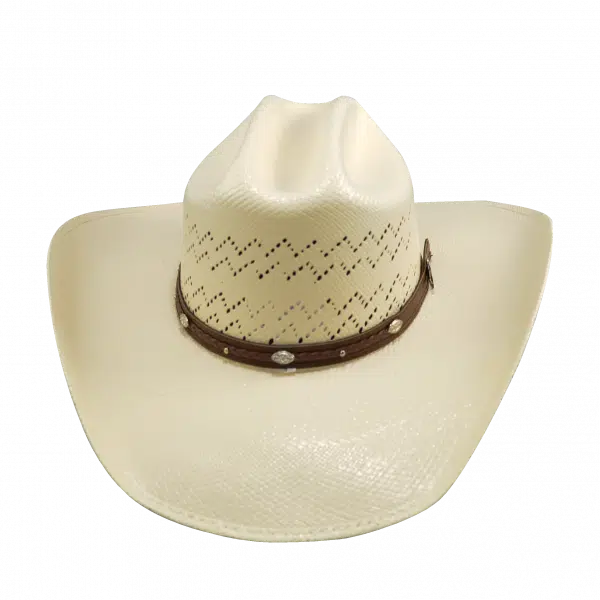 Sombrero Tombstone 30X Roper Ventilado 0846