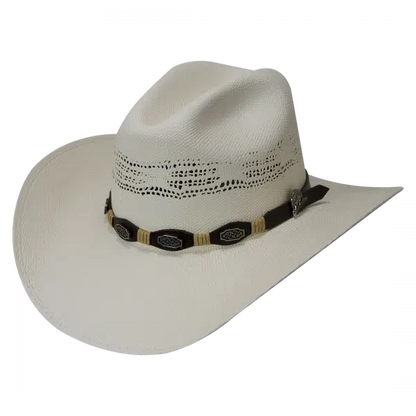 Sombrero Tombstone Denver Laqueado 10x