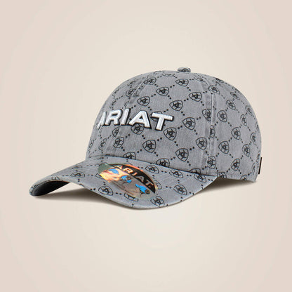 Gorra Ariat Original  con logo estampado