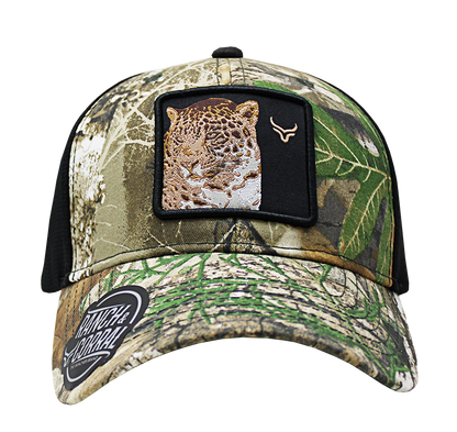 Gorra Ranch & Corral Realtree Jaguar