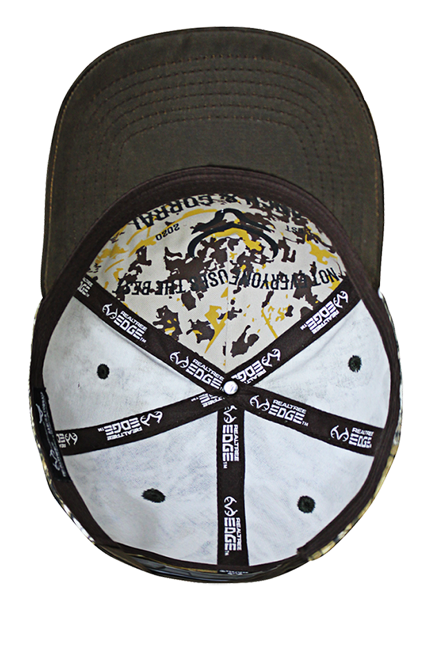 Gorra Ranch & Corral Realtree Jaguar