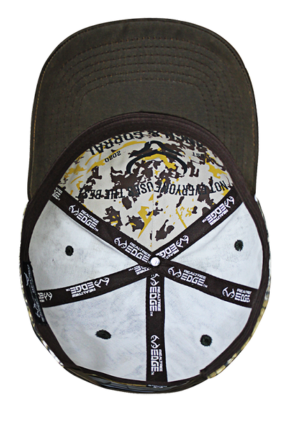 Gorra Ranch & Corral Realtree Jaguar