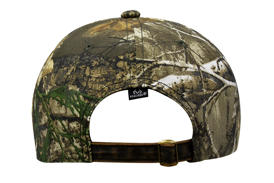 Gorra Ranch & Corral Realtree Labrador