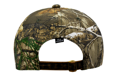 Gorra Ranch & Corral Realtree Labrador