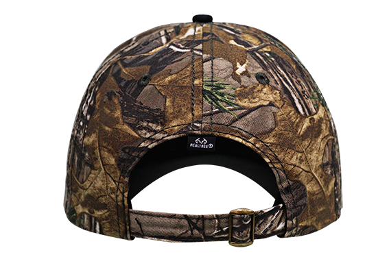 Gorra Ranch & Corral Realtree Perro 2