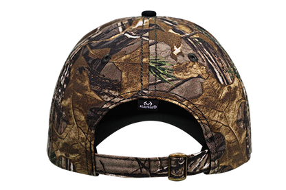 Gorra Ranch & Corral Realtree Perro 2