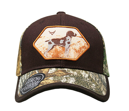 Gorra Ranch & Corral Realtree Perro 2