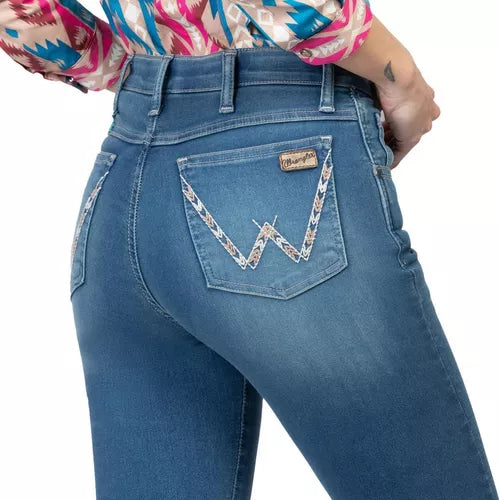 Pantalón Wrangler 4500620967 Dama